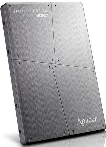 Apacer SAFD 25A